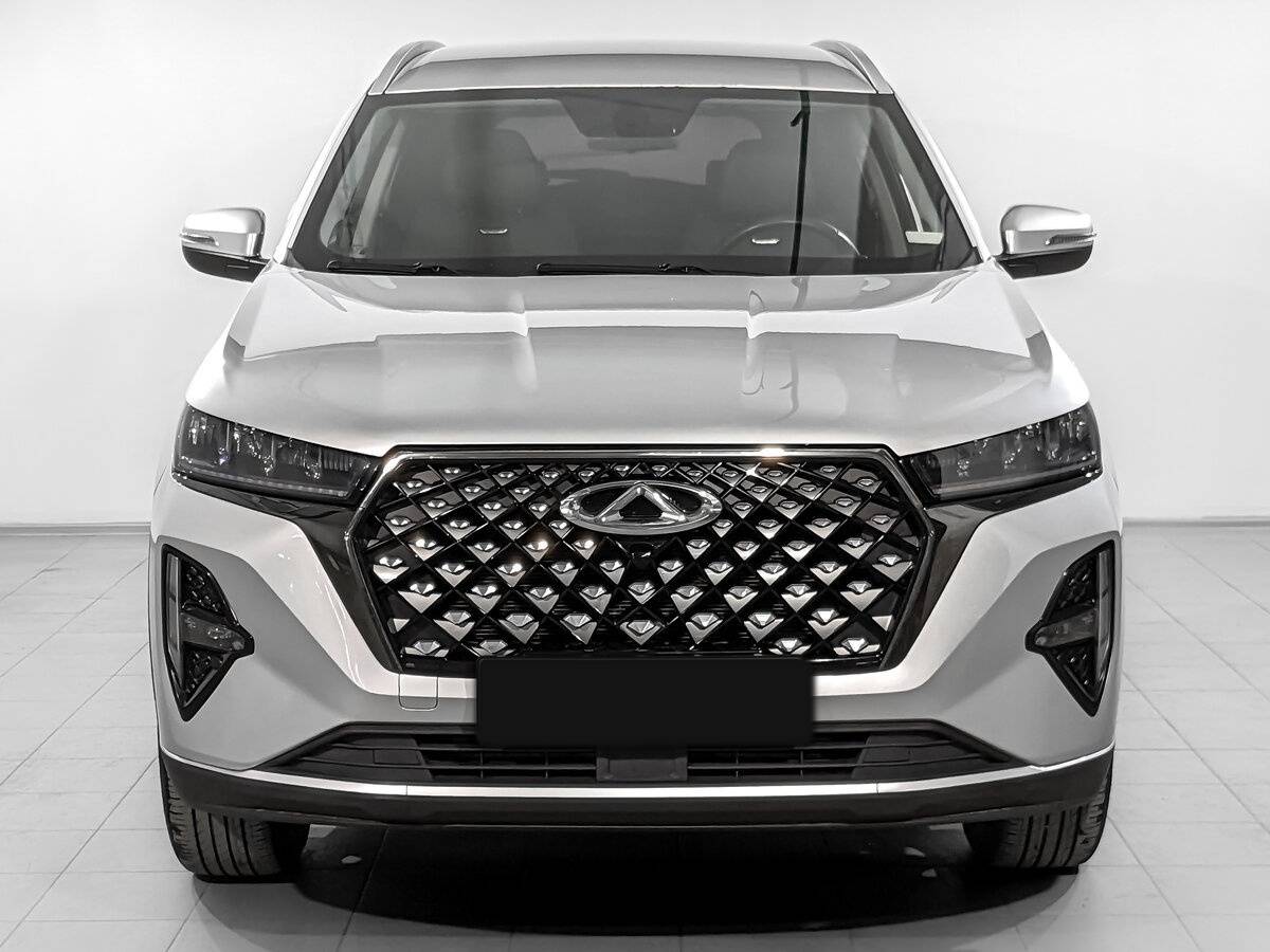 Б/У Чери Тигго 7 Про Макс 2024 года. Фото: #1