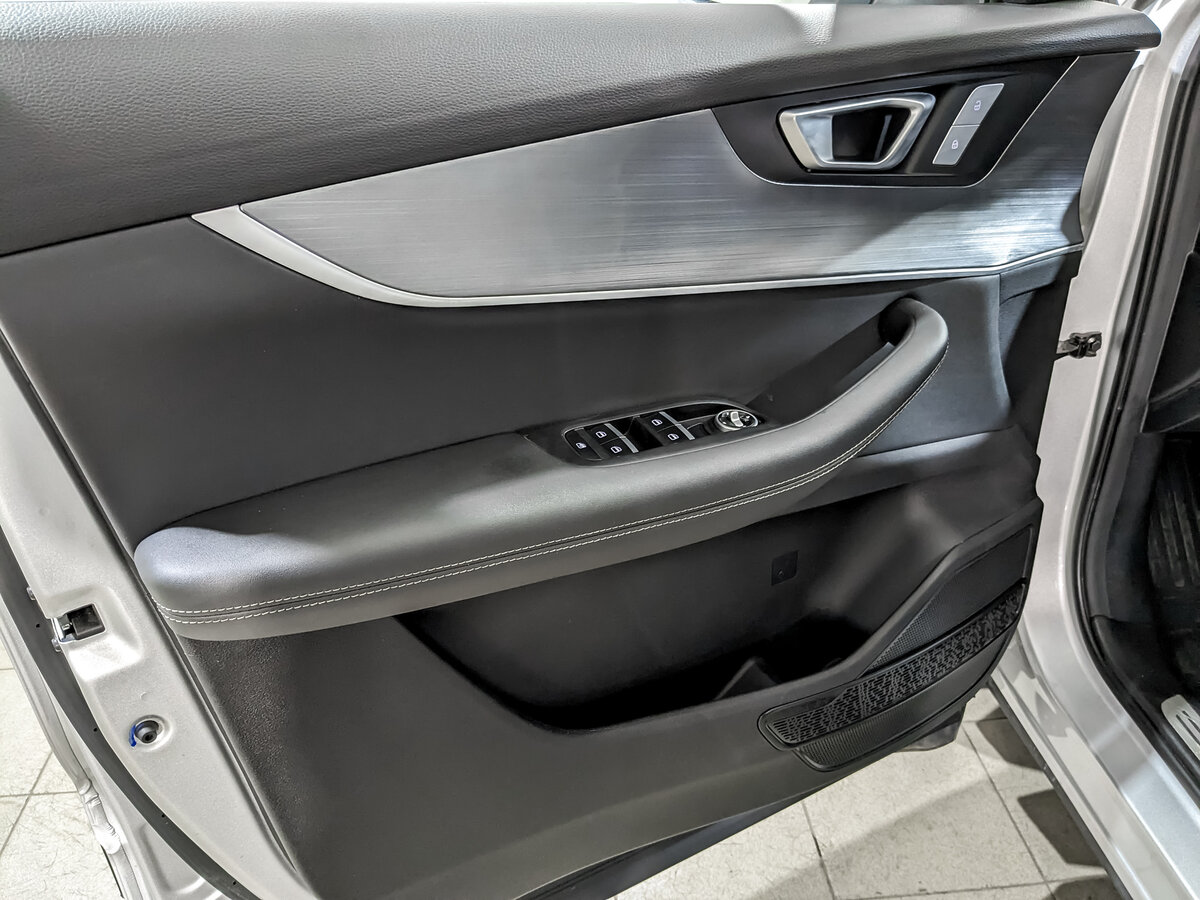 Б/У Чери Тигго 7 Про Макс 2024 года. Фото: #17