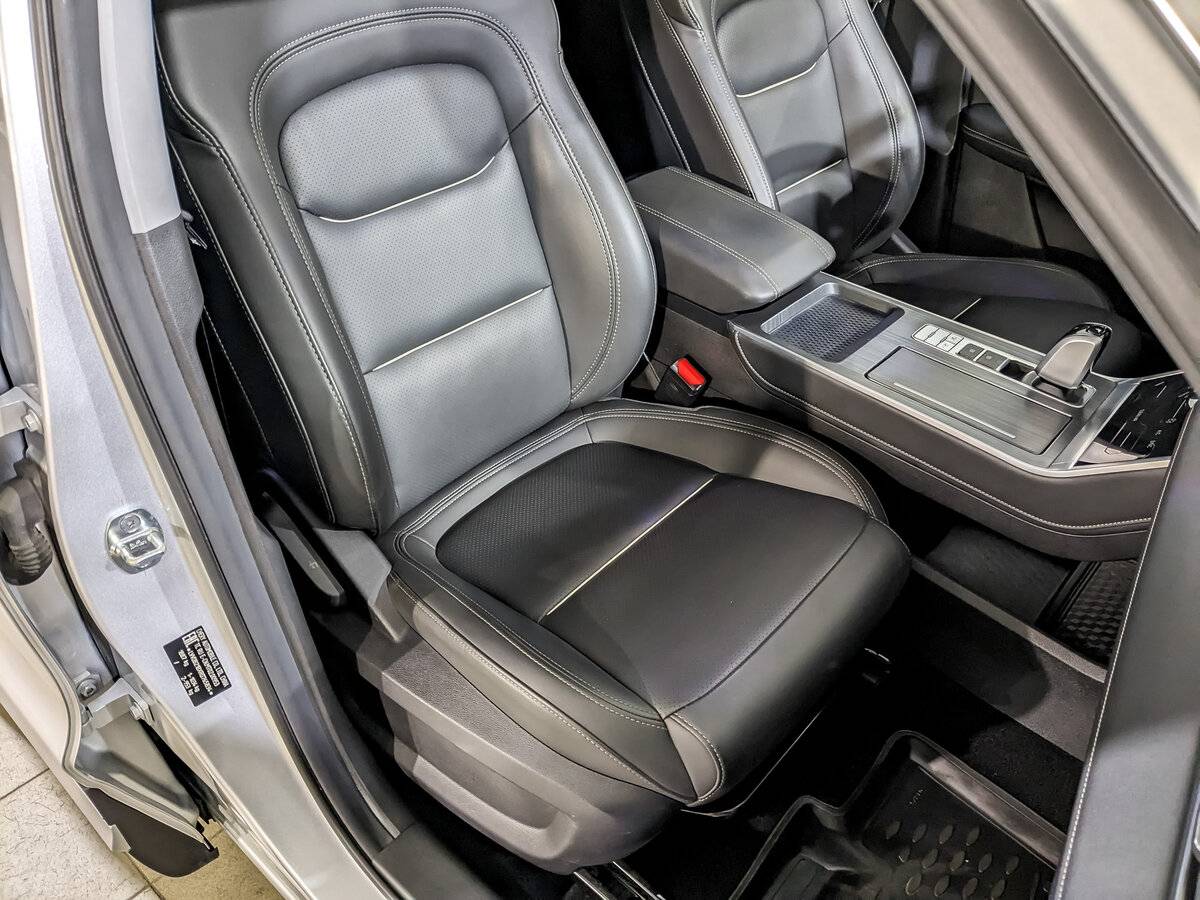 Б/У Чери Тигго 7 Про Макс 2024 года. Фото: #20