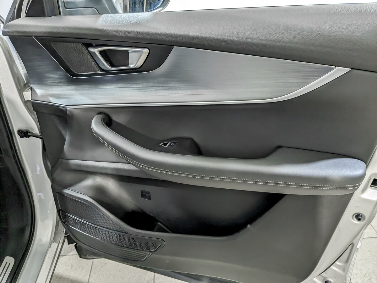 Б/У Чери Тигго 7 Про Макс 2024 года. Фото: #21