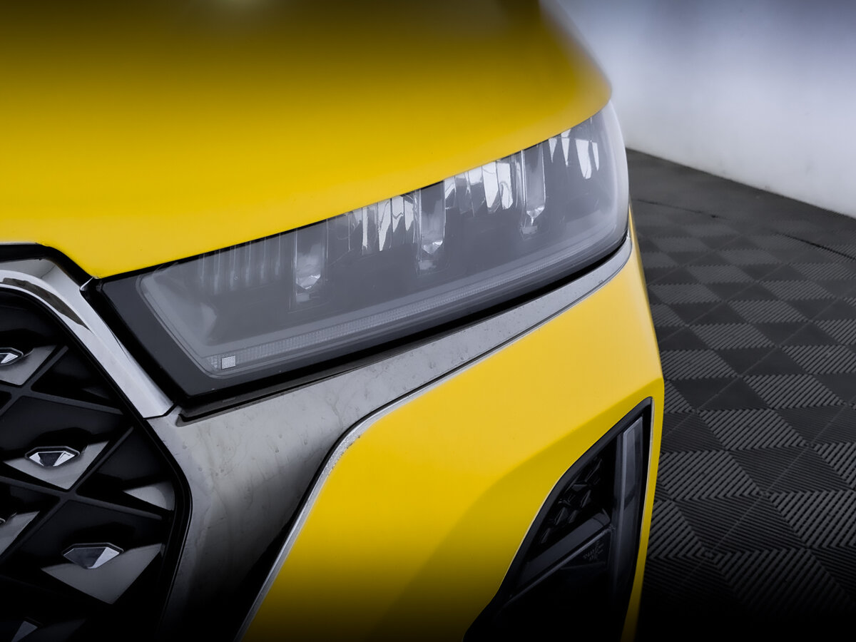 Б/У Чери Тигго 7 Про Макс 2024 года. Фото: #15