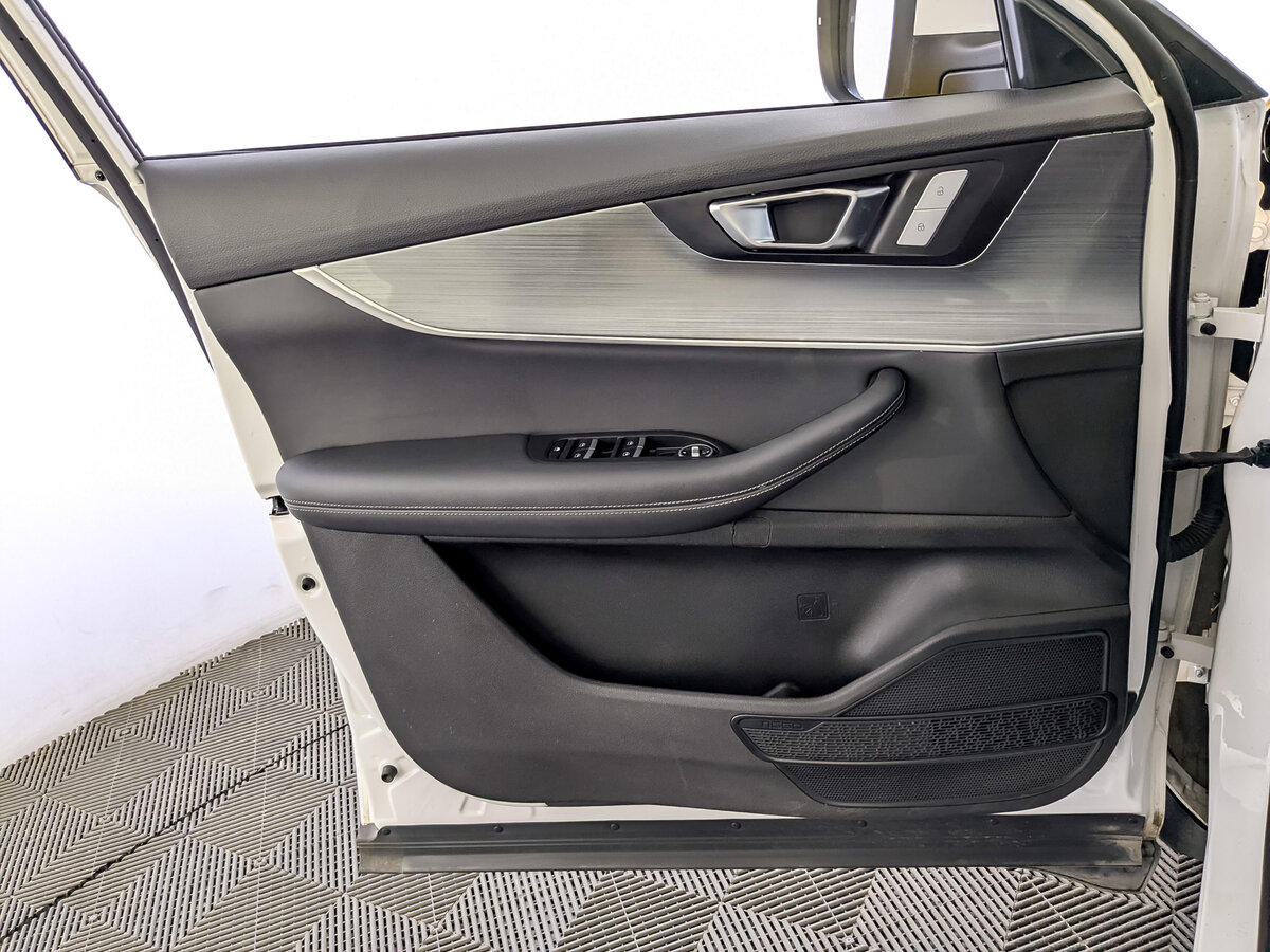 Б/У Чери Тигго 7 Про Макс 2024 года. Фото: #17