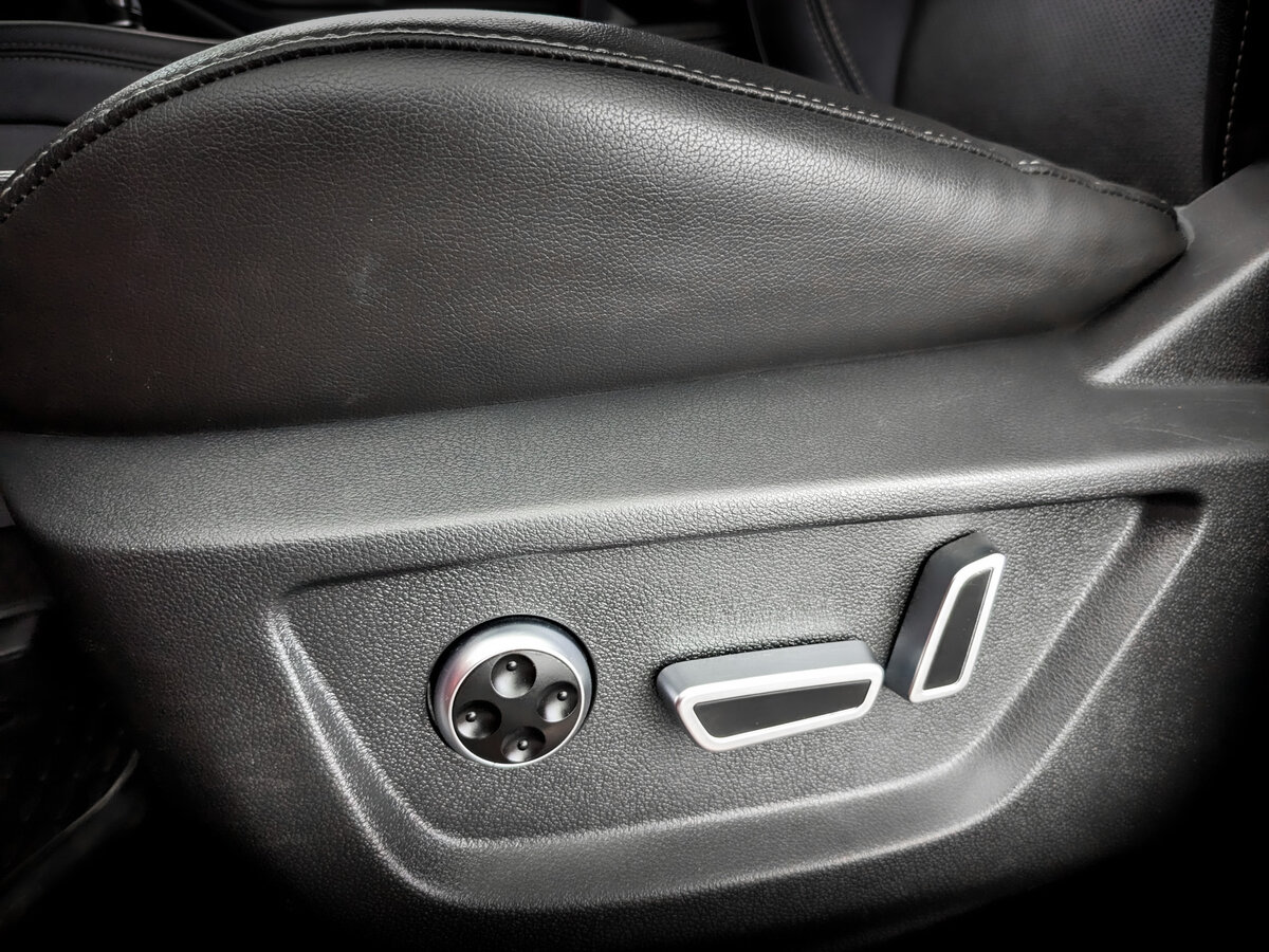 Б/У Чери Тигго 4 2022 года. Фото: #20