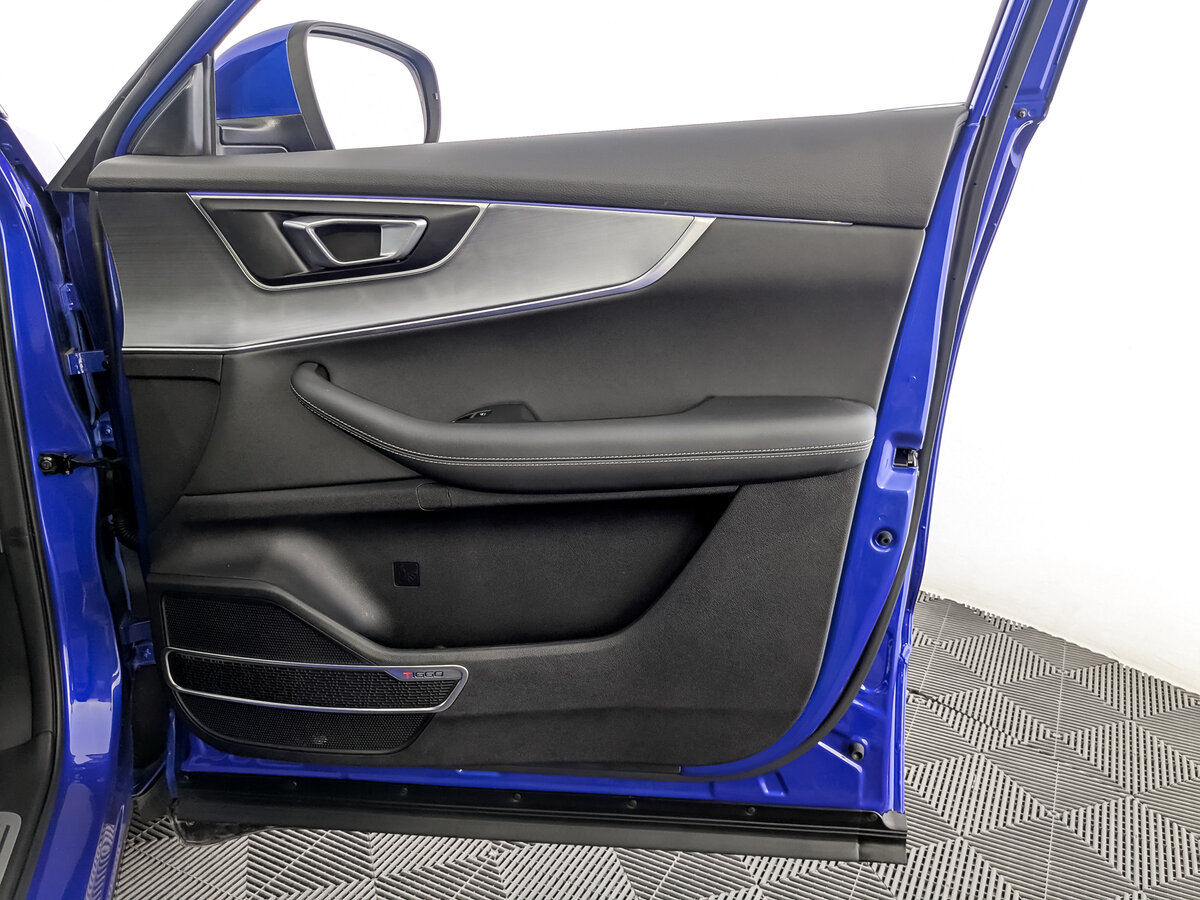 Б/У Чери Тигго 7 Про 2022 года. Фото: #23