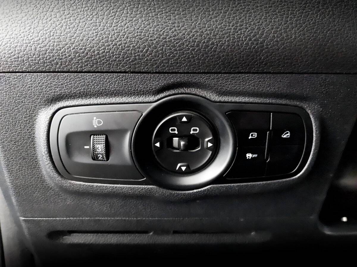 Б/У Чери Тигго 4 2022 года. Фото: #25