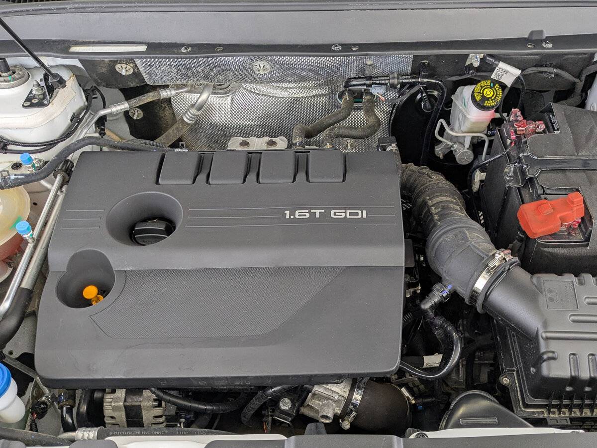 Б/У Чери Тигго 7 Про Макс 2024 года. Фото: #8