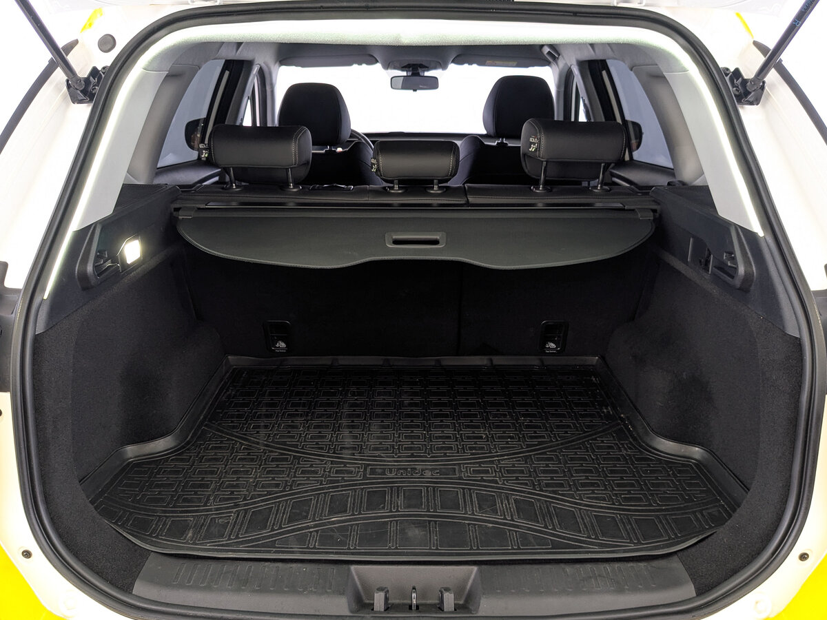 Б/У Чери Тигго 7 Про Макс 2024 года. Фото: #9