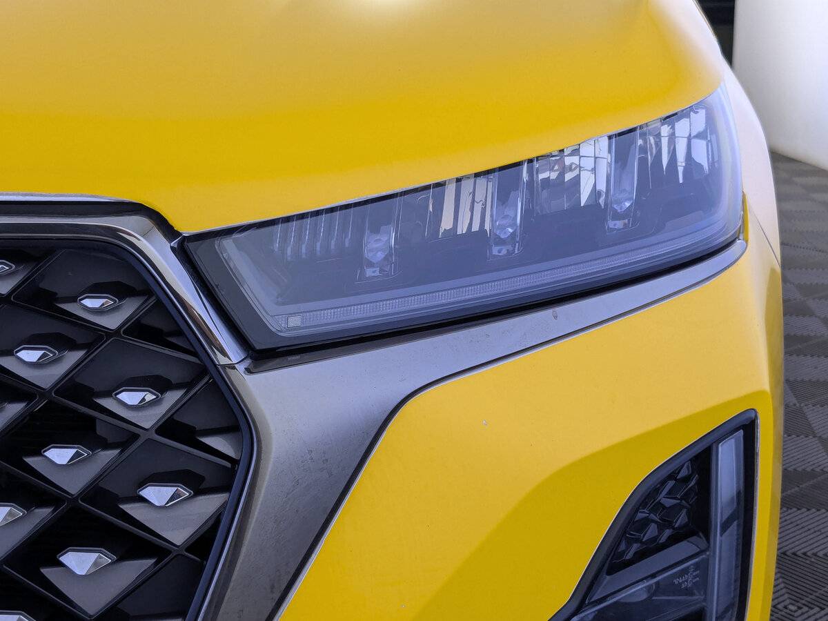 Б/У Чери Тигго 7 Про Макс 2024 года. Фото: #10