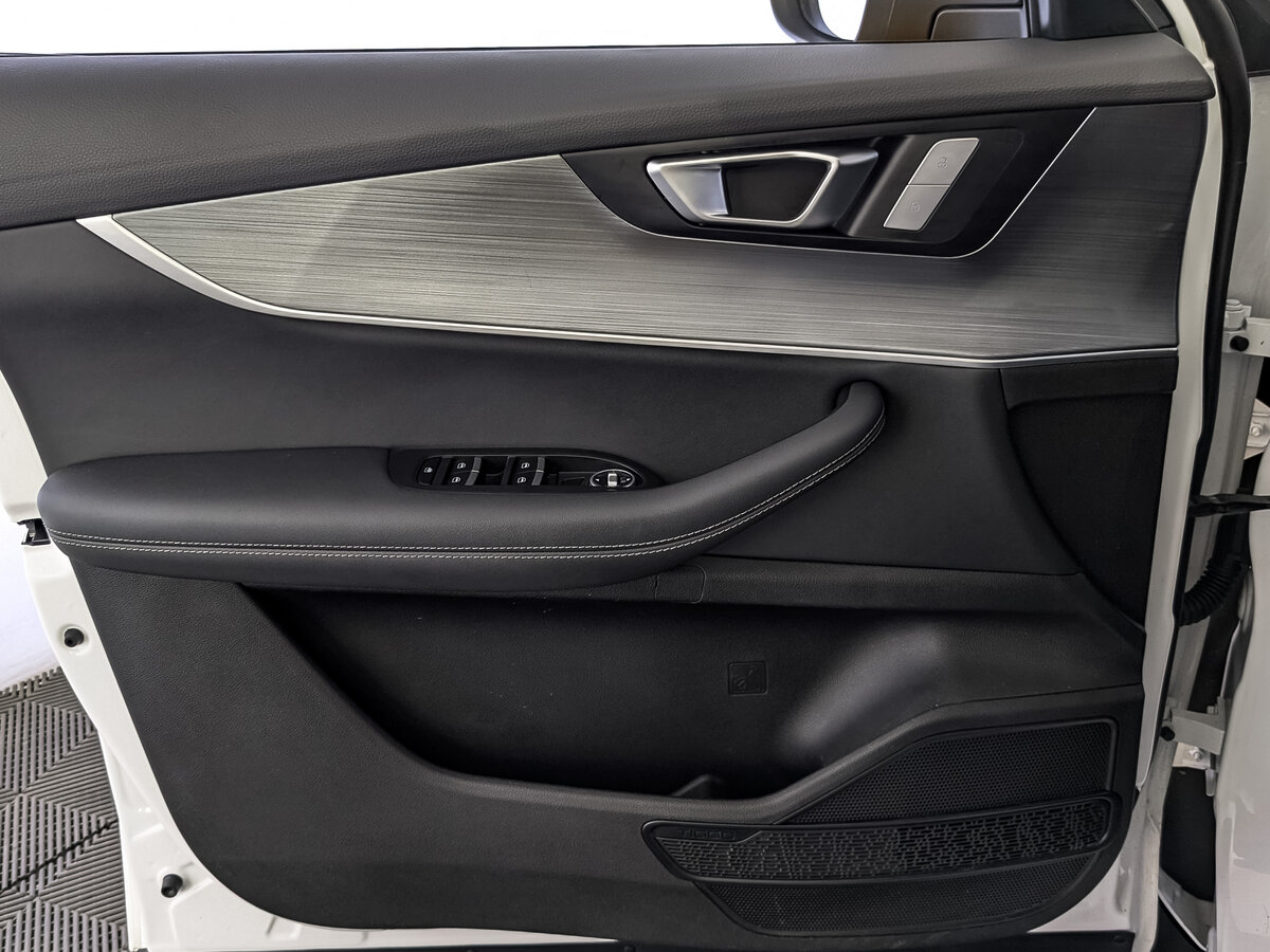 Б/У Чери Тигго 7 Про Макс 2024 года. Фото: #18