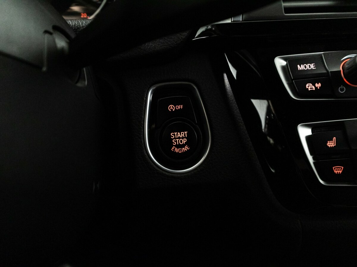 BMW 3 серии 2016 года с пробегом. Фото: #18