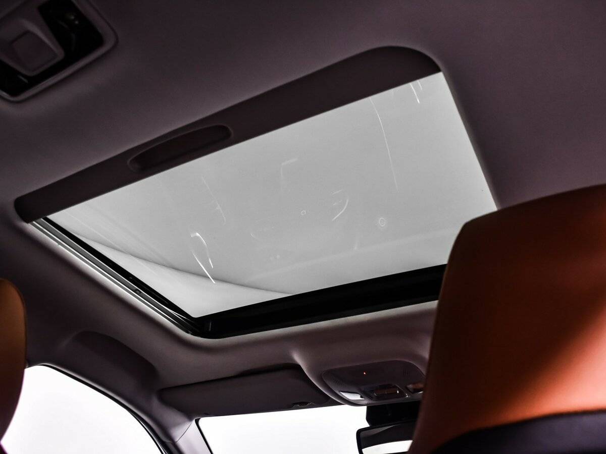 Б/У Омода Ц5 2023 года. Фото: #14