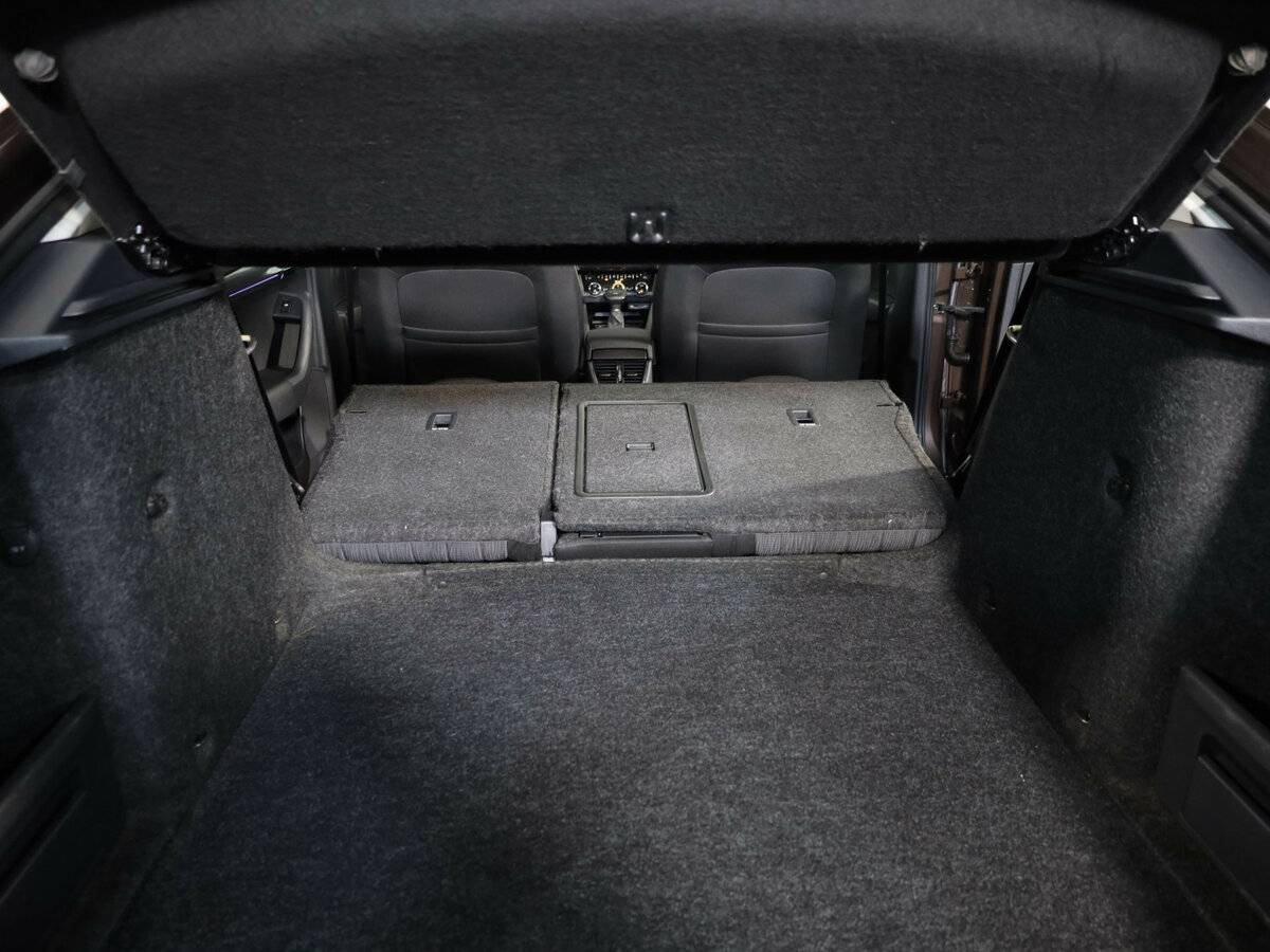 Б/У Шкода Октавия 2017 года. Фото: #14