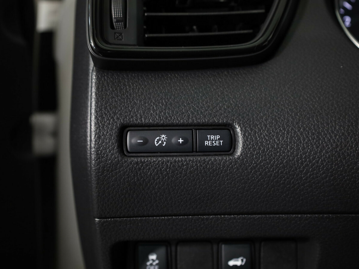 Nissan X-Trail 2019 года с пробегом. Фото: #23