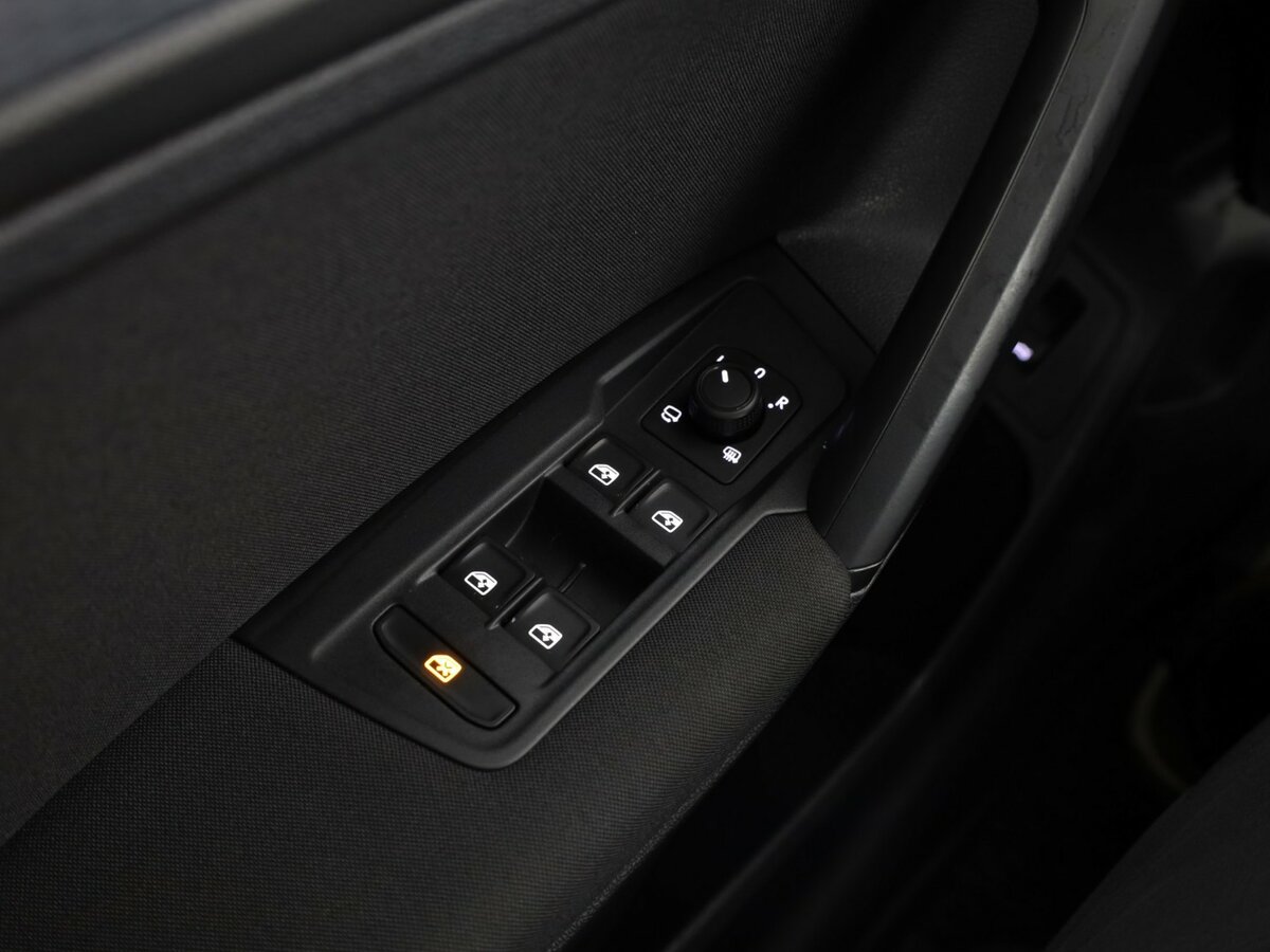 Volkswagen Tiguan 2021 года с пробегом. Фото: #26