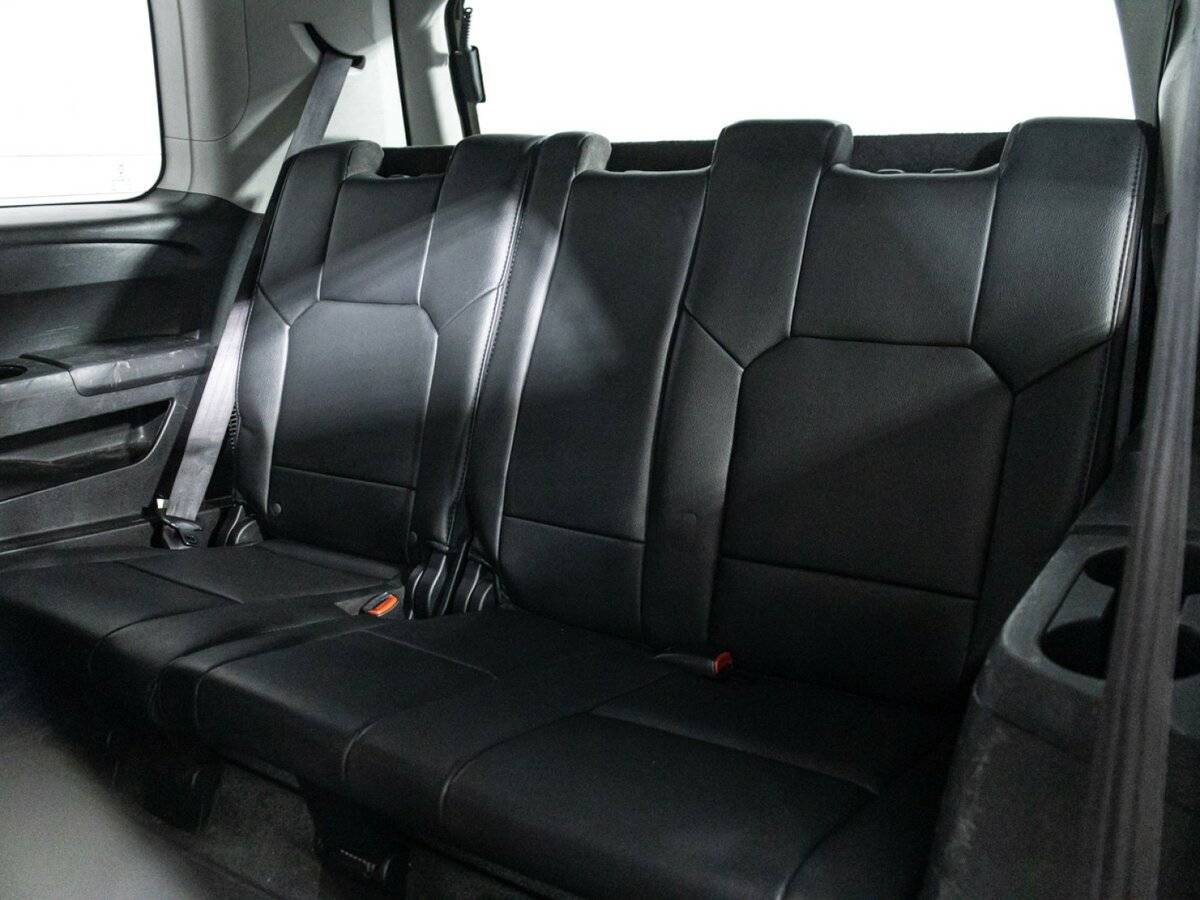 Honda Pilot 2013 года с пробегом. Фото: #11