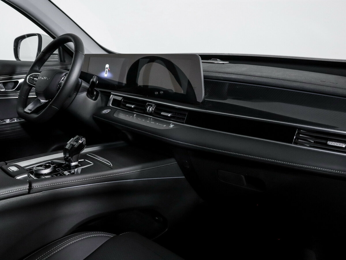 Б/У Чери Тигго 7 Про Макс 2024 года. Фото: #6