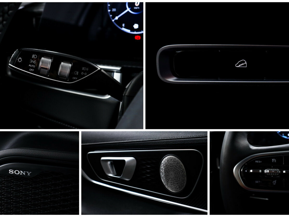 Б/У Чери Тигго 7 Про Макс 2024 года. Фото: #14