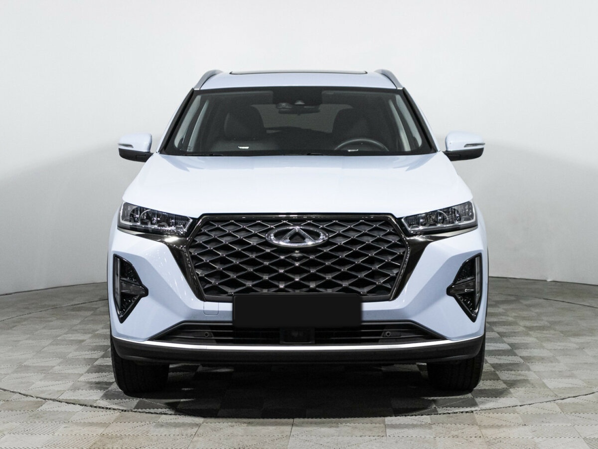 Б/У Чери Тигго 7 Про Макс 2023 года. Фото: #1