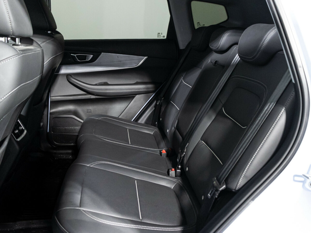 Б/У Чери Тигго 7 Про Макс 2023 года. Фото: #8