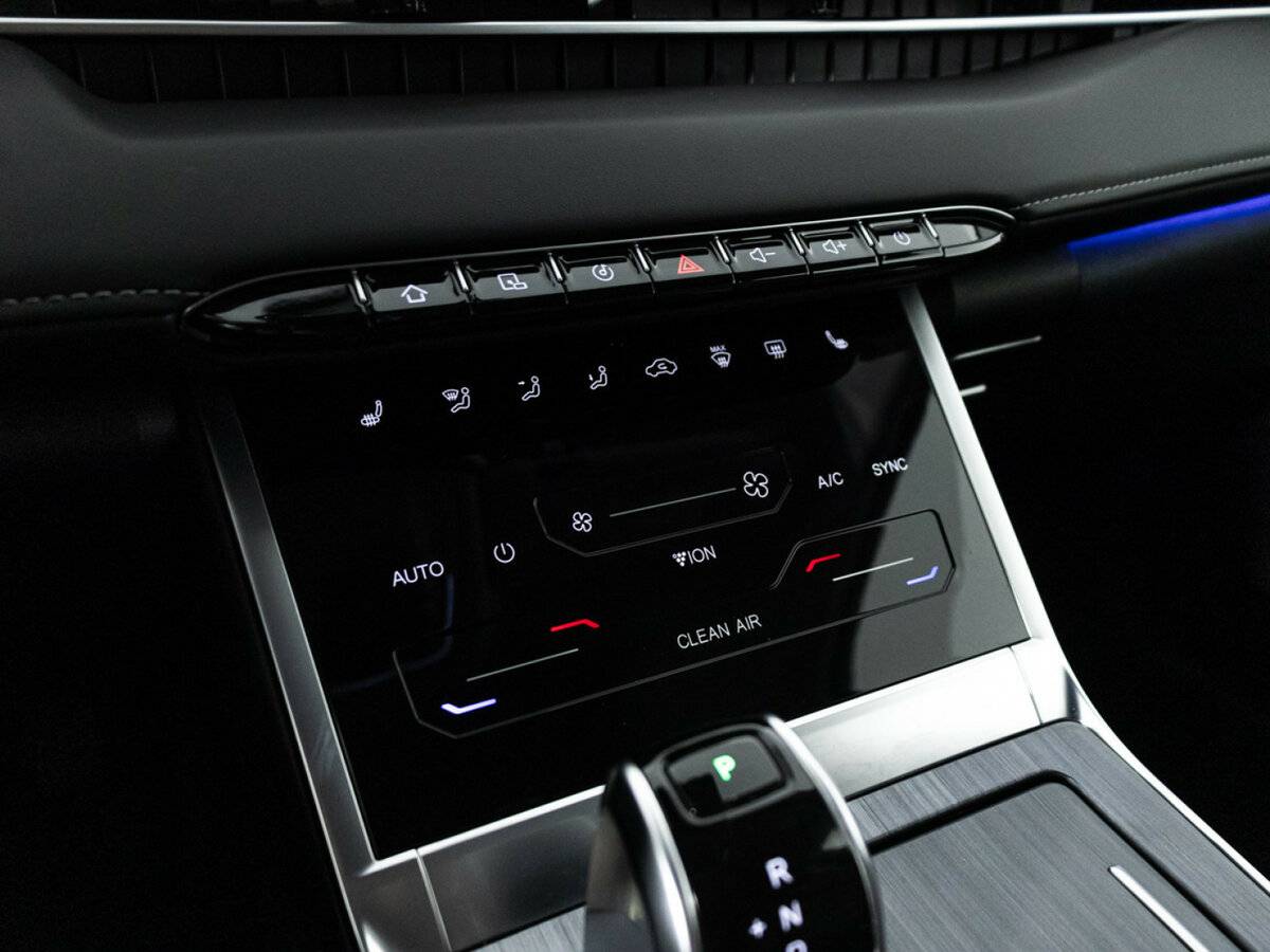 Б/У Чери Тигго 7 Про Макс 2023 года. Фото: #14