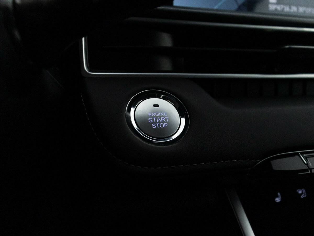 Б/У Чери Тигго 7 Про Макс 2023 года. Фото: #17