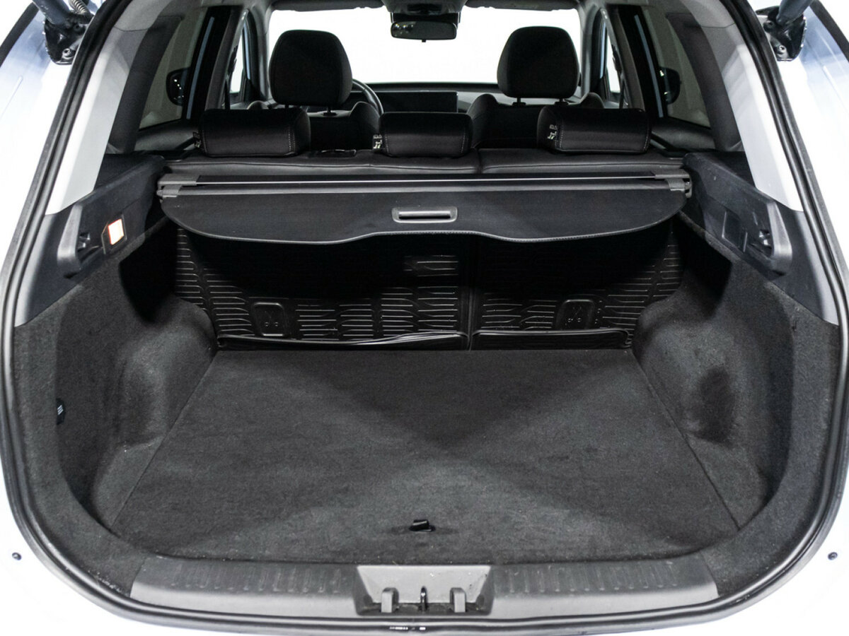 Б/У Чери Тигго 7 Про Макс 2023 года. Фото: #19