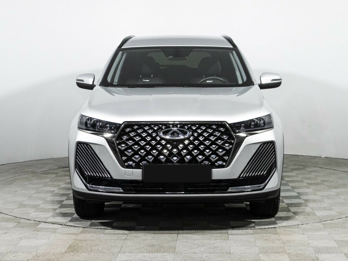 Б/У Чери Тигго 7 Про Макс 2024 года. Фото: #1