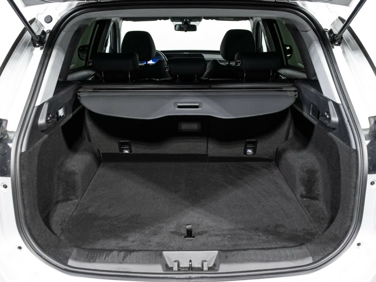 Б/У Чери Тигго 7 Про Макс 2024 года. Фото: #12