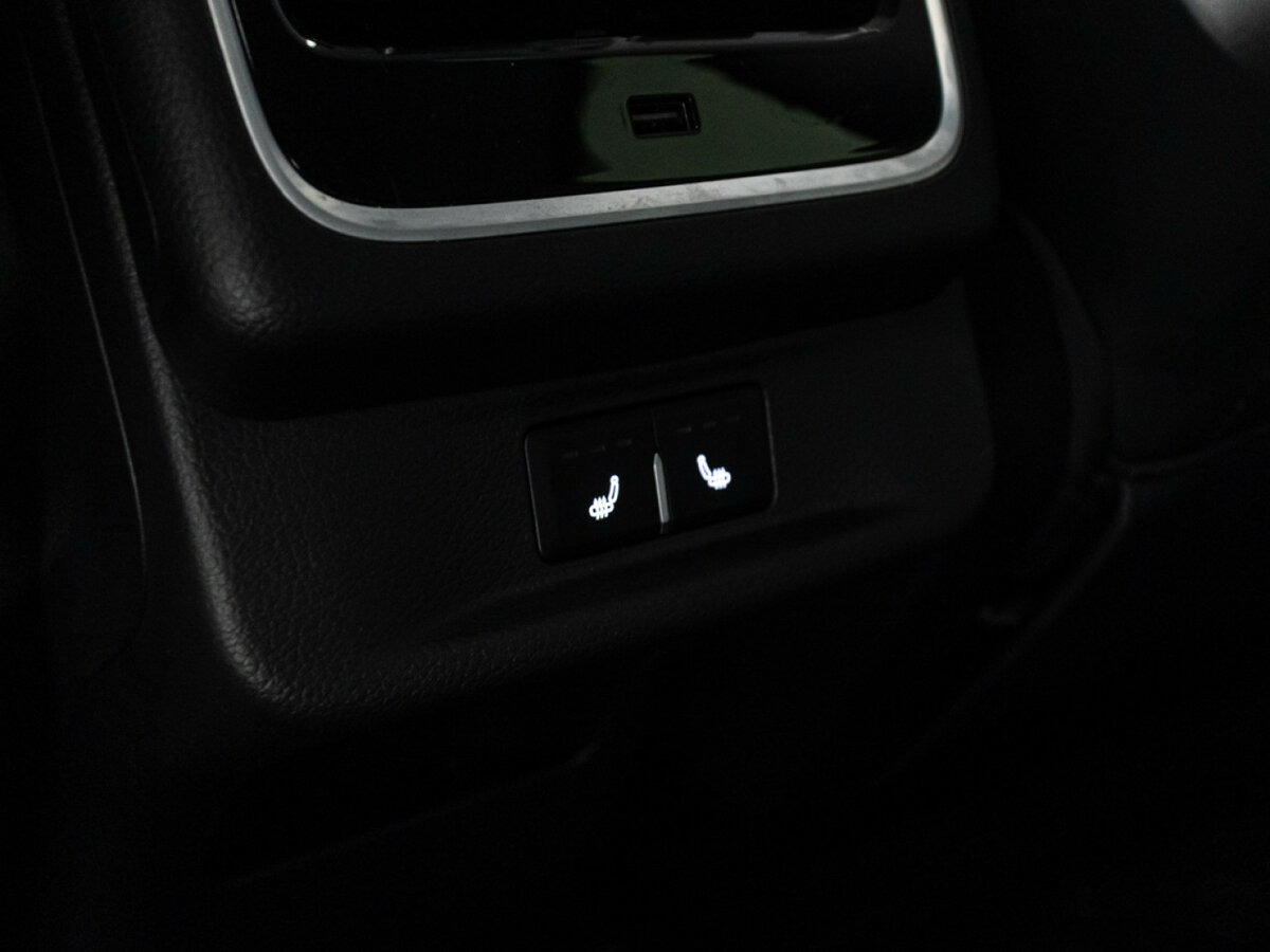 Б/У Чери Тигго 7 Про Макс 2024 года. Фото: #13