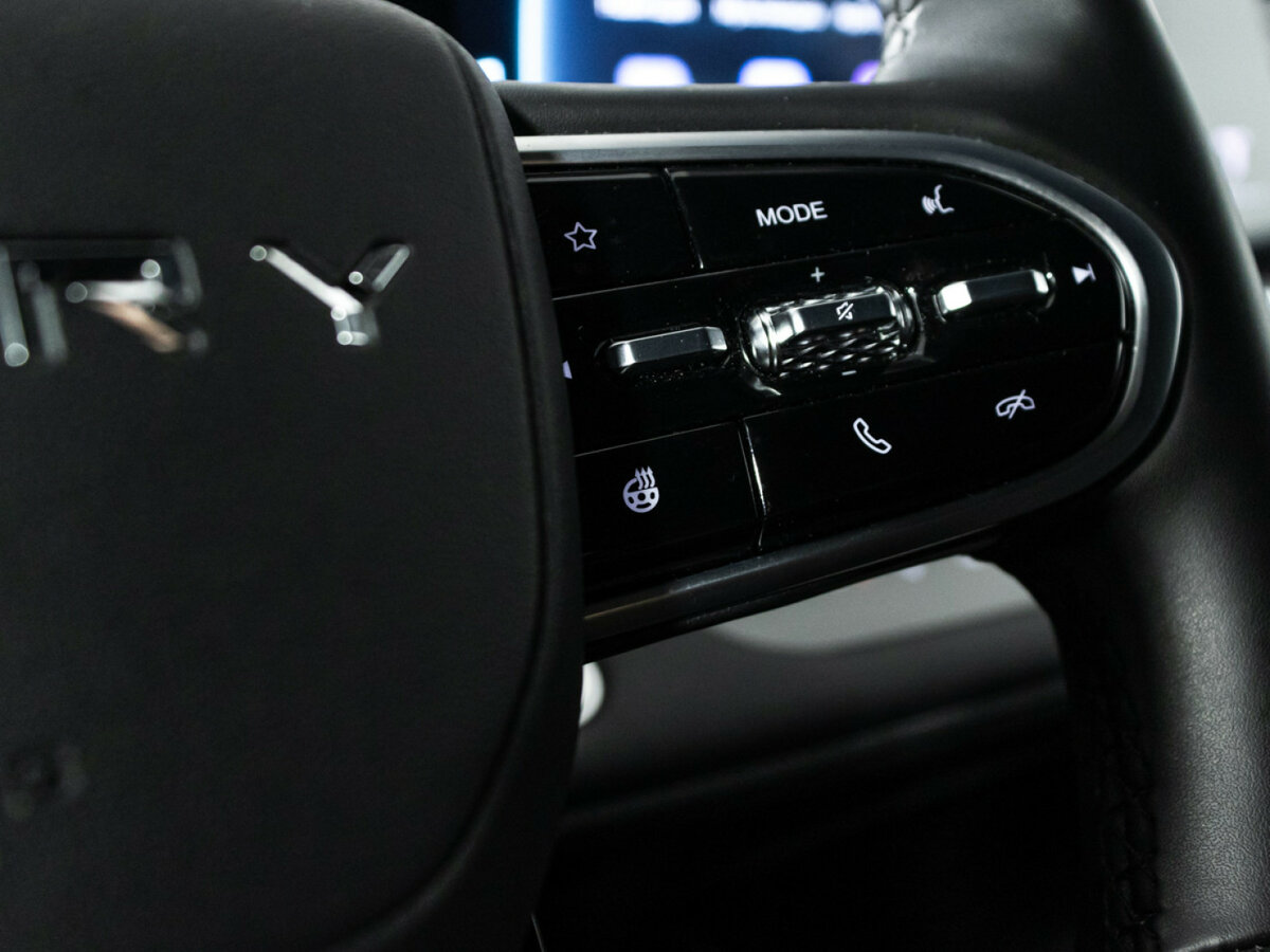 Б/У Чери Тигго 7 Про Макс 2024 года. Фото: #17