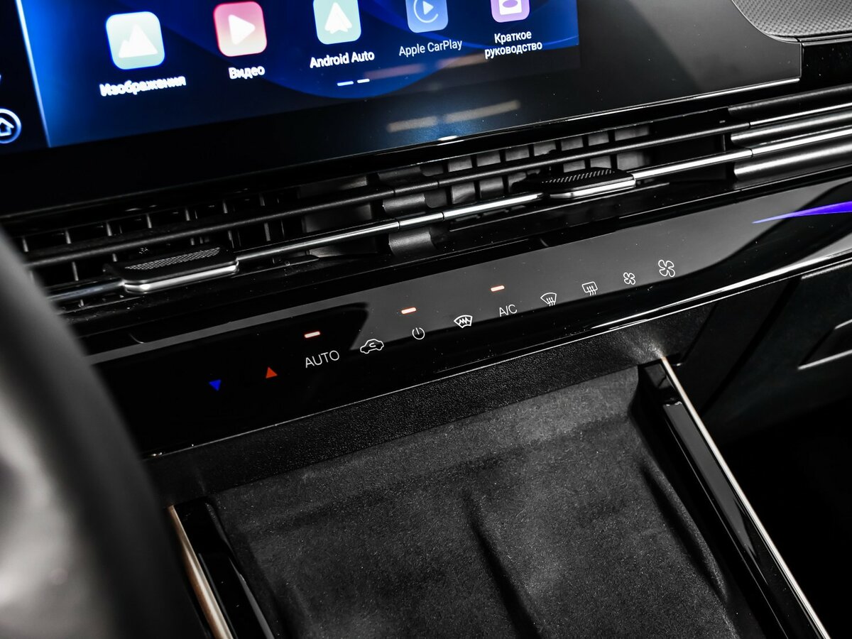 Б/У Омода Ц5 2023 года. Фото: #16