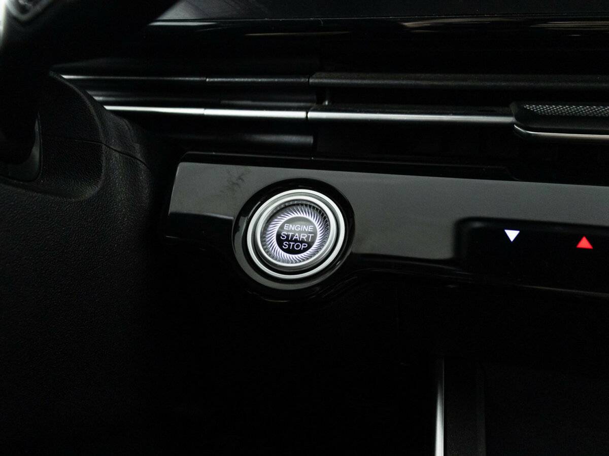 Б/У Омода Ц5 2022 года. Фото: #18