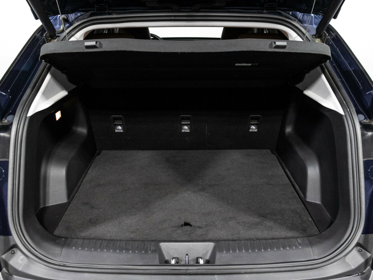 Б/У Омода Ц5 2022 года. Фото: #20