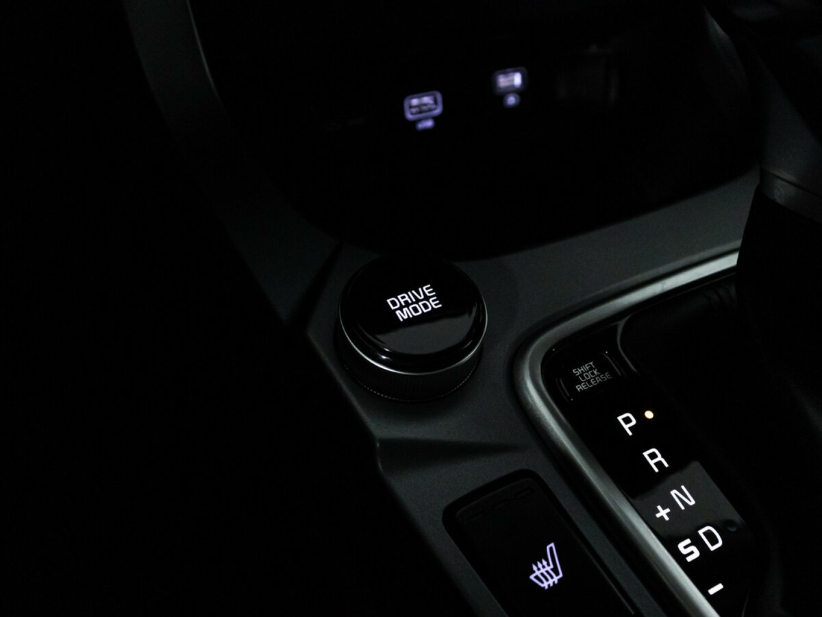 Б/У Киа Сельтос 2020 года. Фото: #18