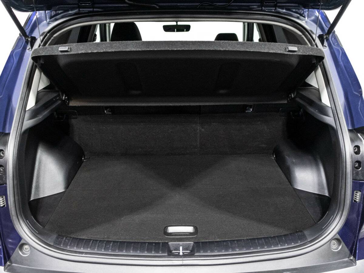 Б/У Киа Сельтос 2020 года. Фото: #22