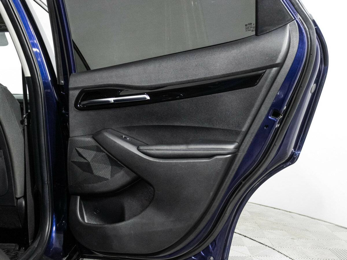 Б/У Киа Сельтос 2020 года. Фото: #25