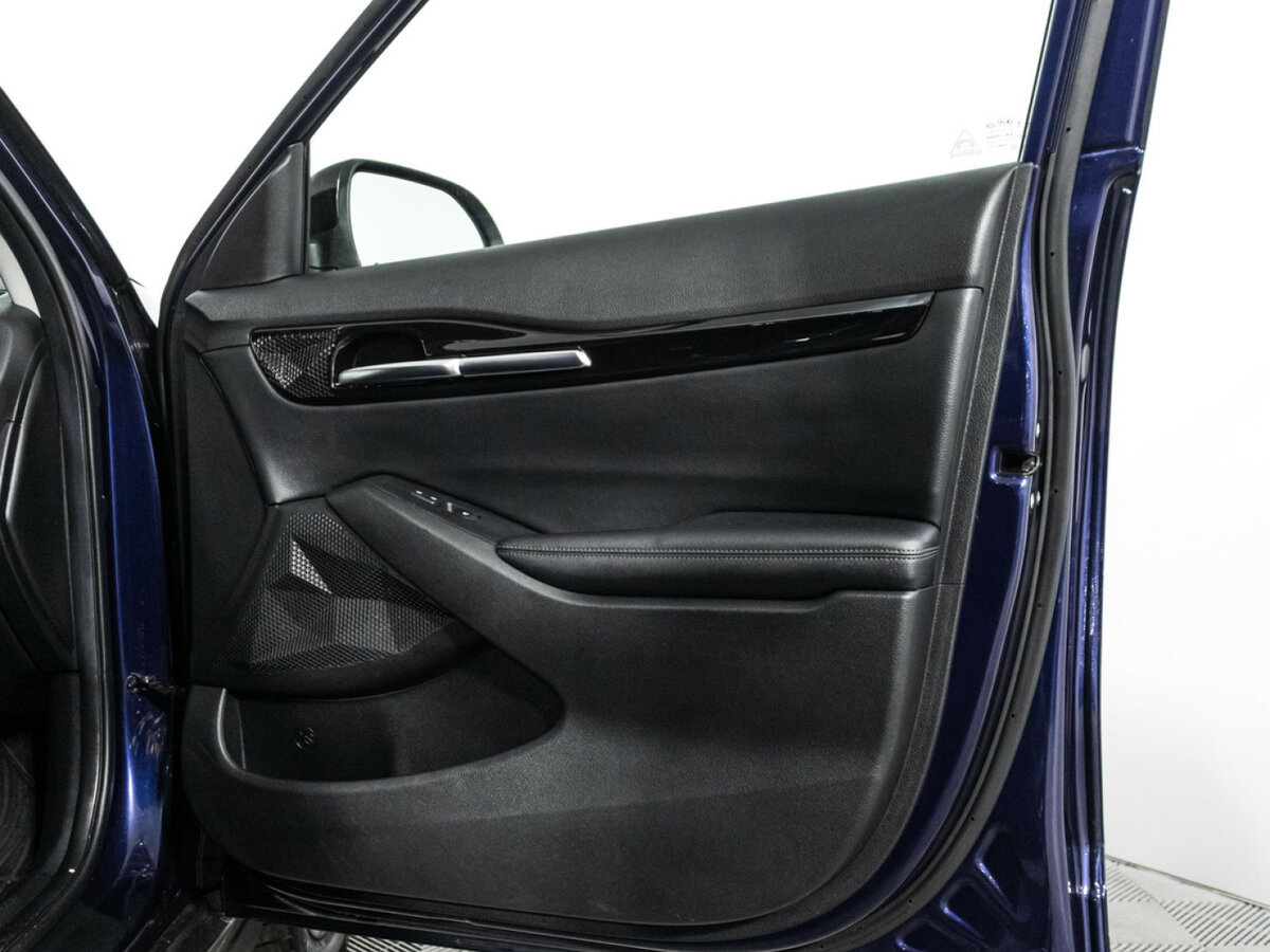 Б/У Киа Сельтос 2020 года. Фото: #26