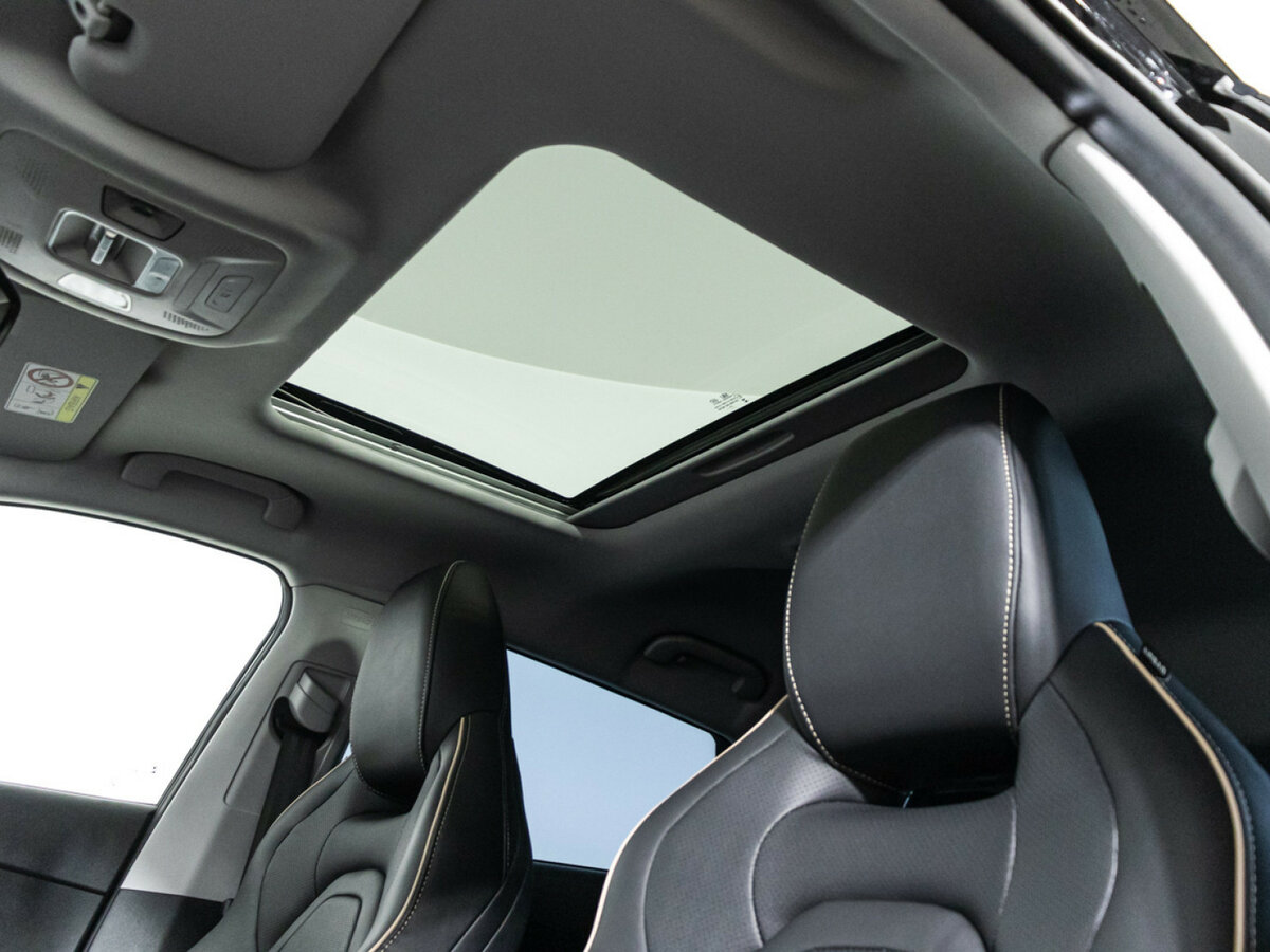 Б/У Омода Ц5 2023 года. Фото: #13