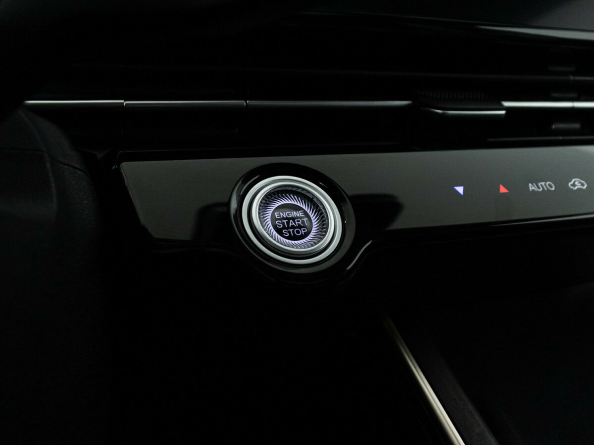 Б/У Омода Ц5 2023 года. Фото: #17