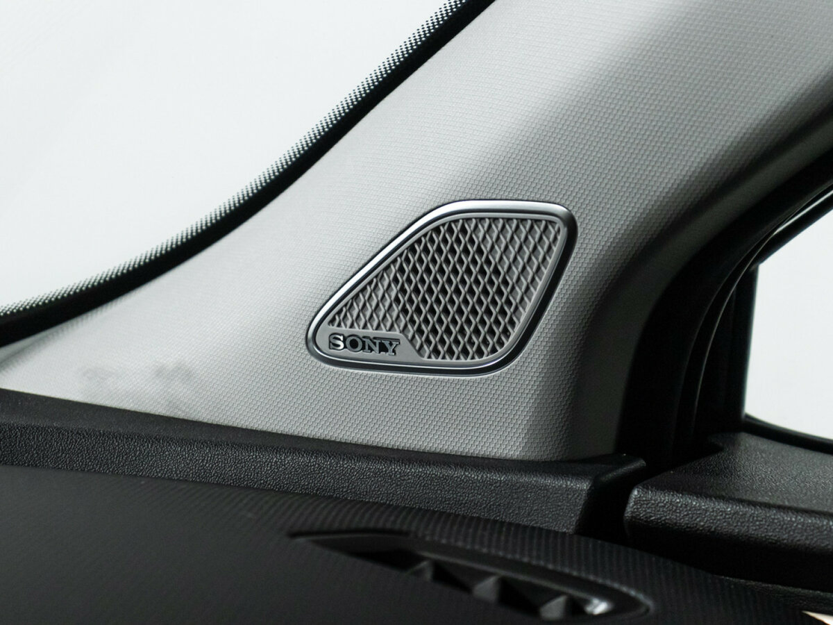 Б/У Омода Ц5 2023 года. Фото: #18