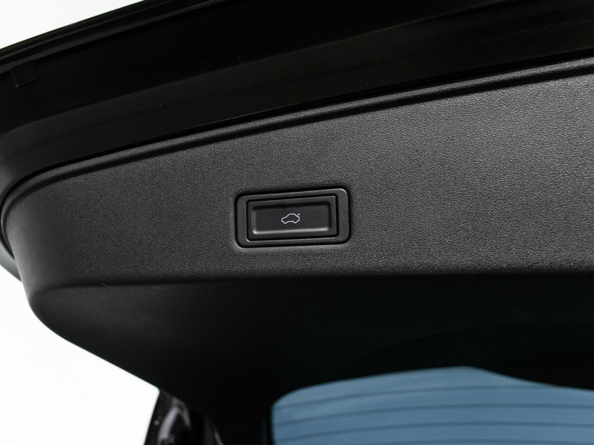 Б/У Омода Ц5 2023 года. Фото: #20