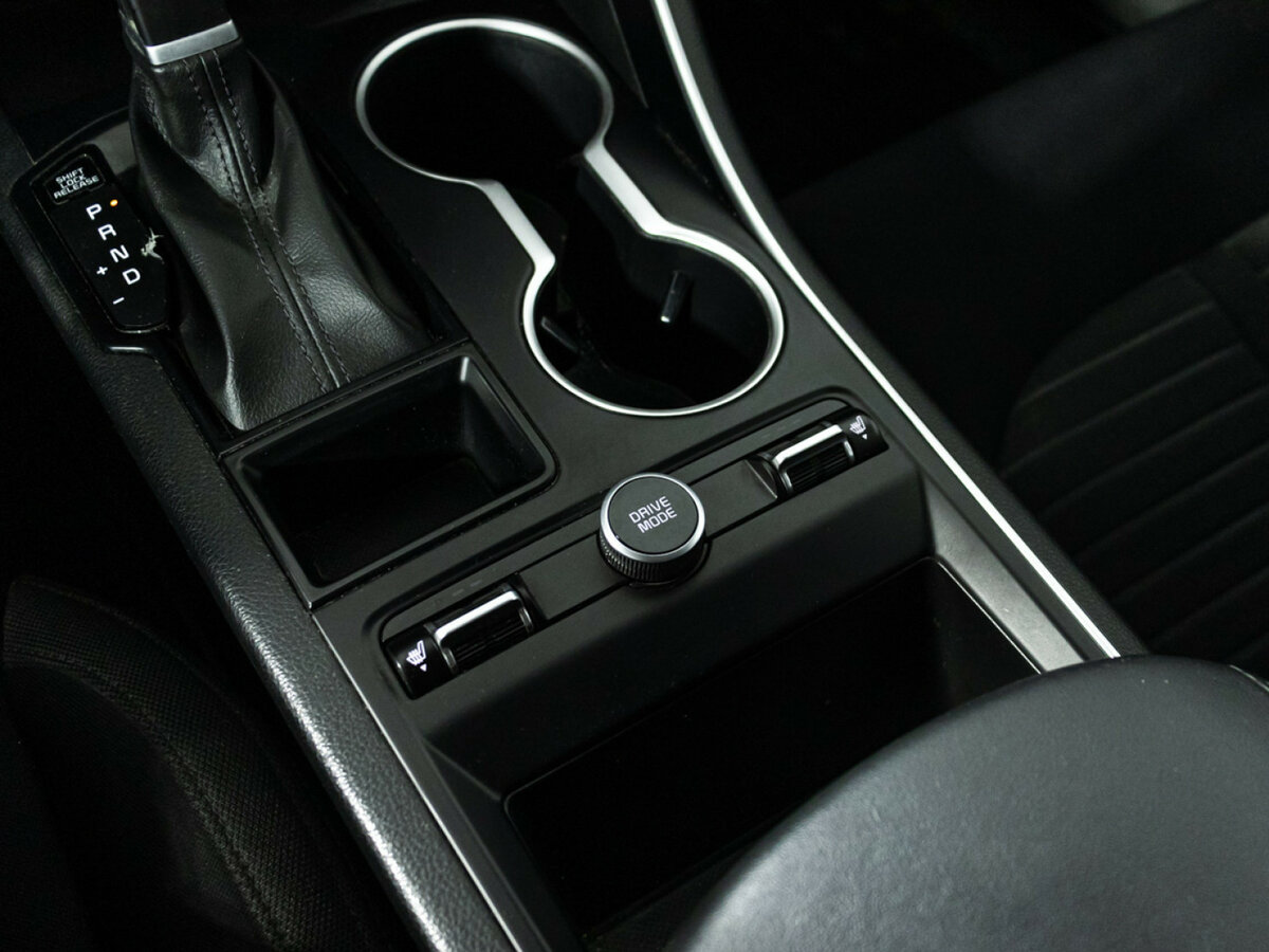 Б/У Киа К5 2020 года. Фото: #17