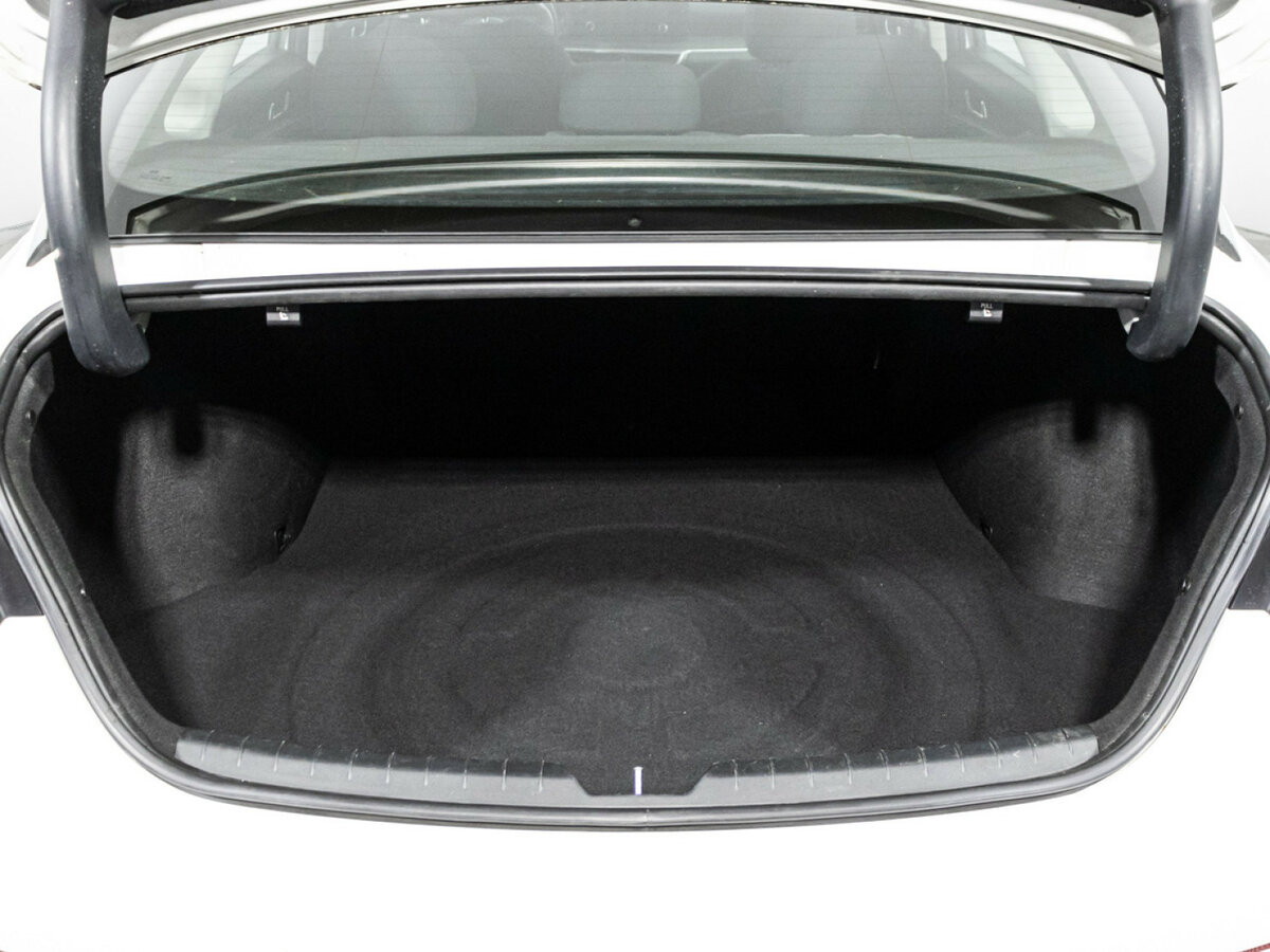 Б/У Киа К5 2020 года. Фото: #18