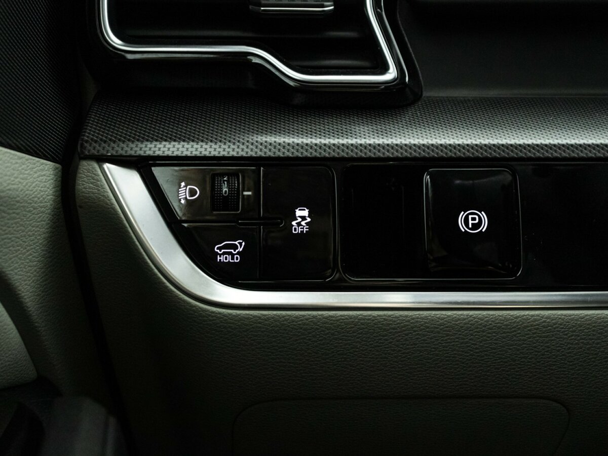 Kia Sportage 2022 года с пробегом. Фото: #22