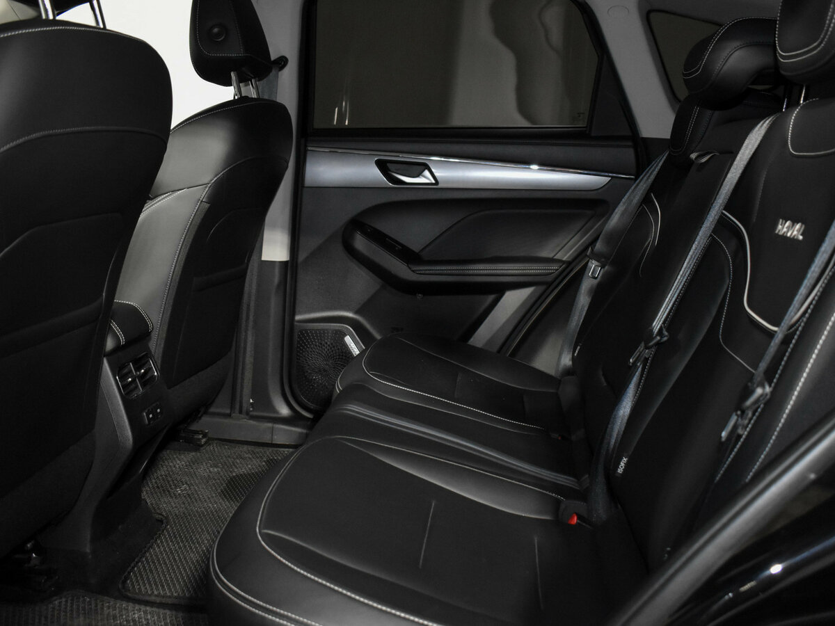 Б/У Хавал Джолион 2022 года. Фото: #10