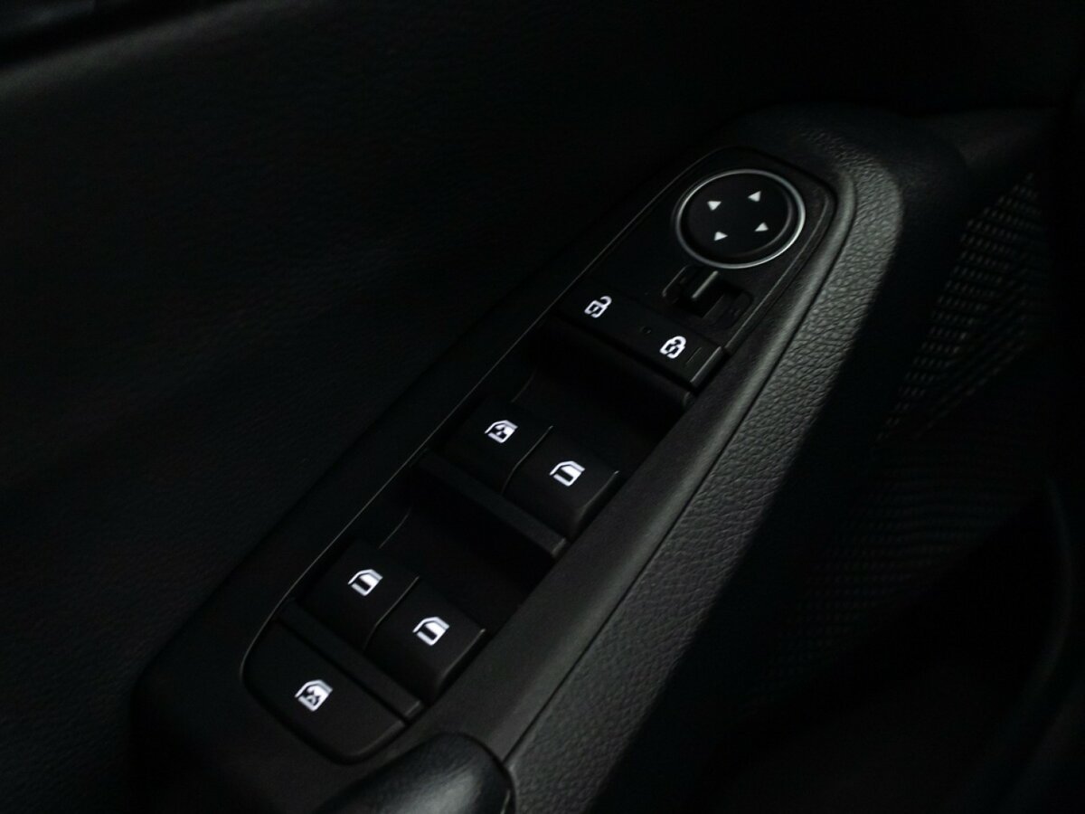 Б/У Киа Сельтос 2021 года. Фото: #18