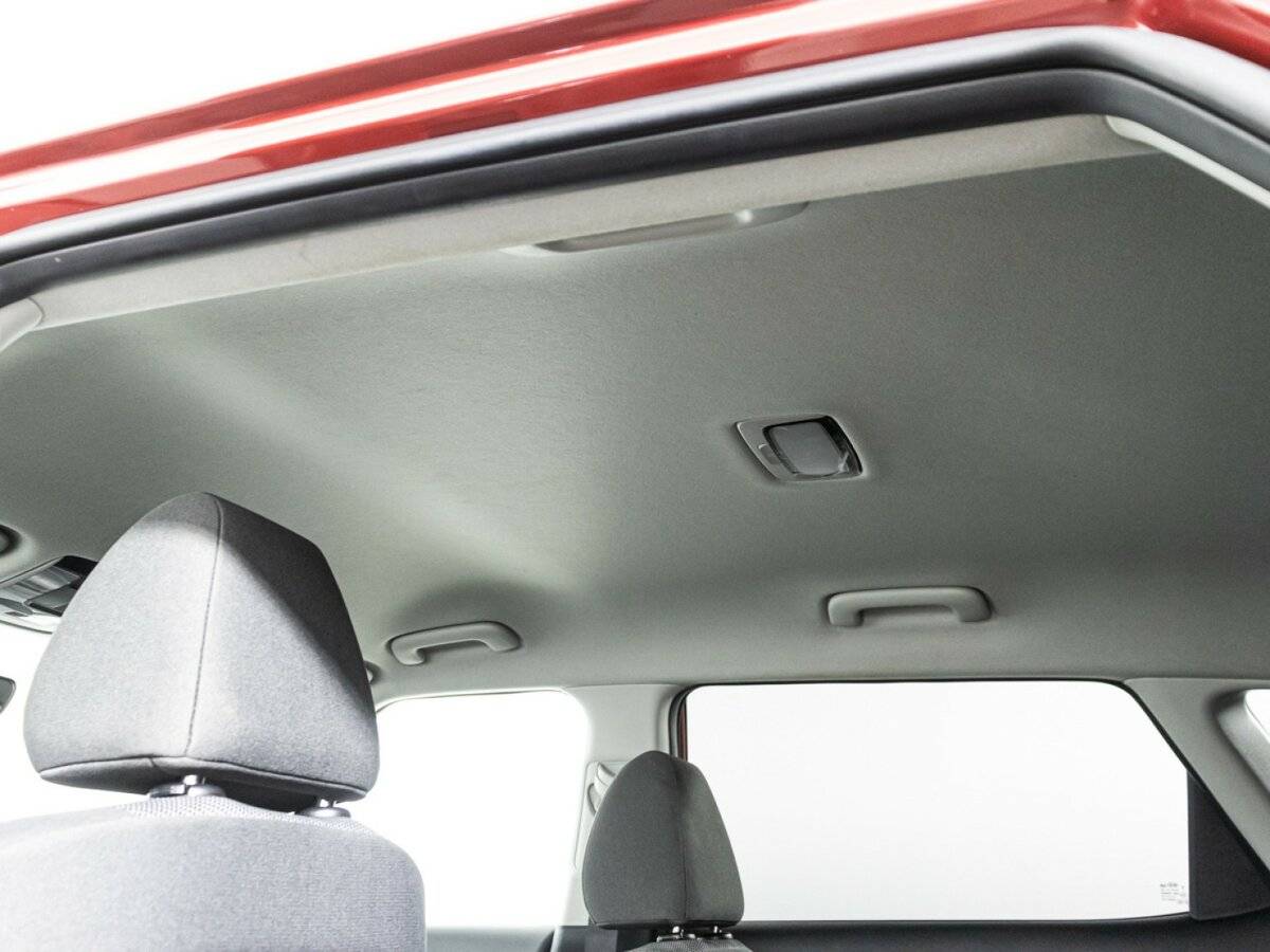 Б/У Киа Сельтос 2021 года. Фото: #26