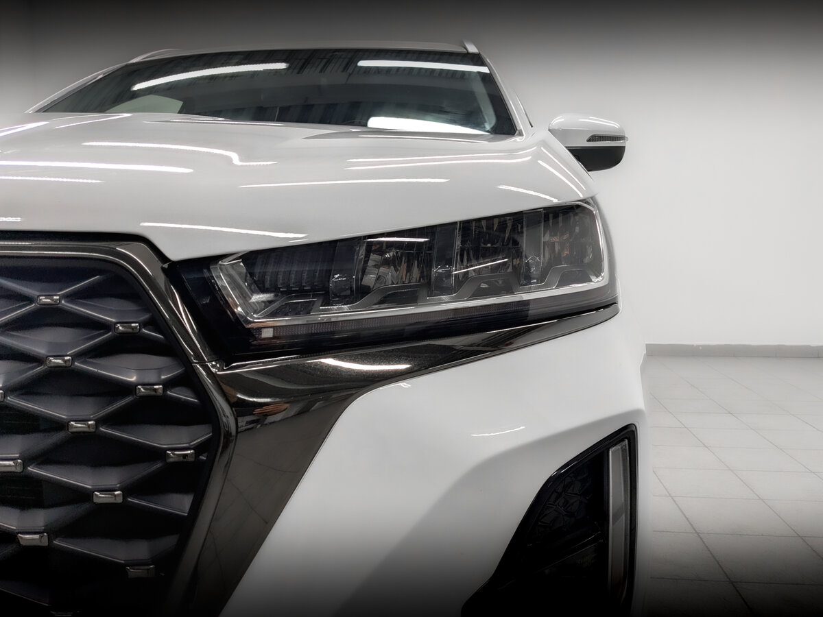 Chery Tiggo 7 Pro Max 2023 года с пробегом. Фото: #16