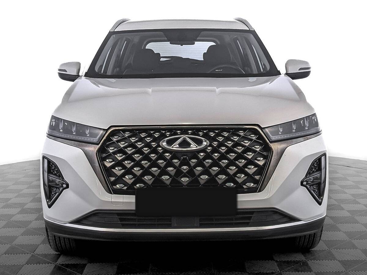 Б/У Чери Тигго 7 Про Макс 2024 года. Фото: #1