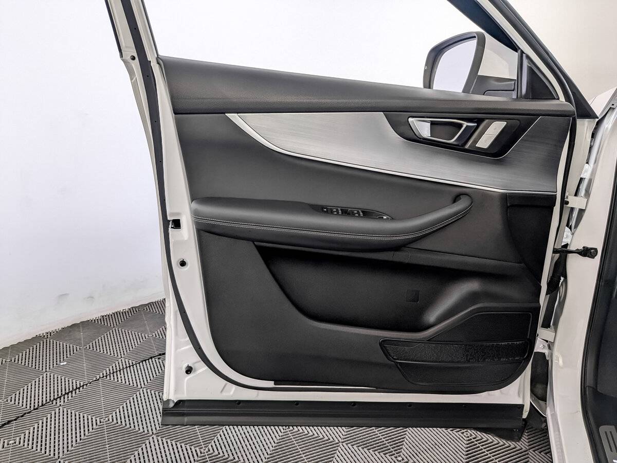 Б/У Чери Тигго 7 Про Макс 2024 года. Фото: #18